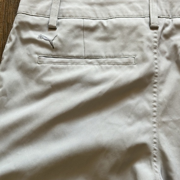 Mens Puma golf pants - Picture 6 of 6